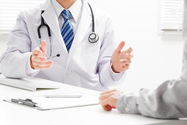 地域のかかりつけ医として幅広い診療科目に対応